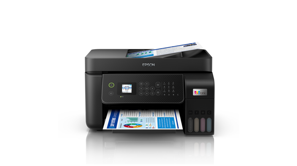 Imprimante EPSON ECOTANK L5298_1