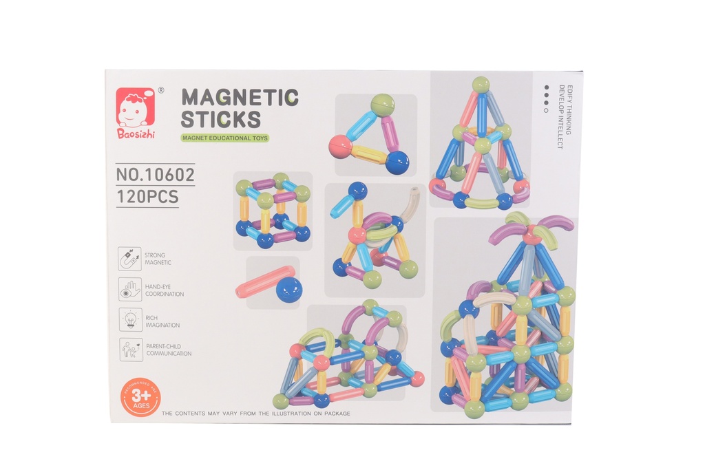 MAGNETIC STICKS 3D_1