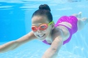 Lunettes de natation pour enfant Sparkle n Shine à partir de 7 ans 21101_2