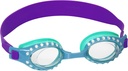 Lunettes de natation pour enfant Sparkle n Shine à partir de 7 ans 21101_5