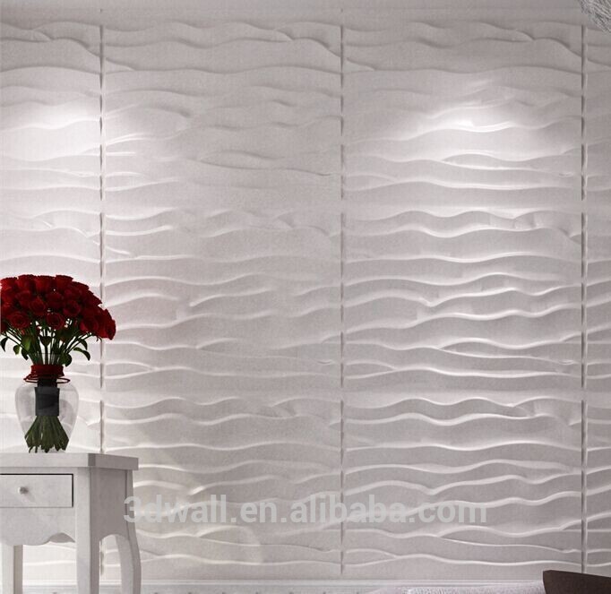 MUR 3D BEACH 17m² - 34 Panneaux_6