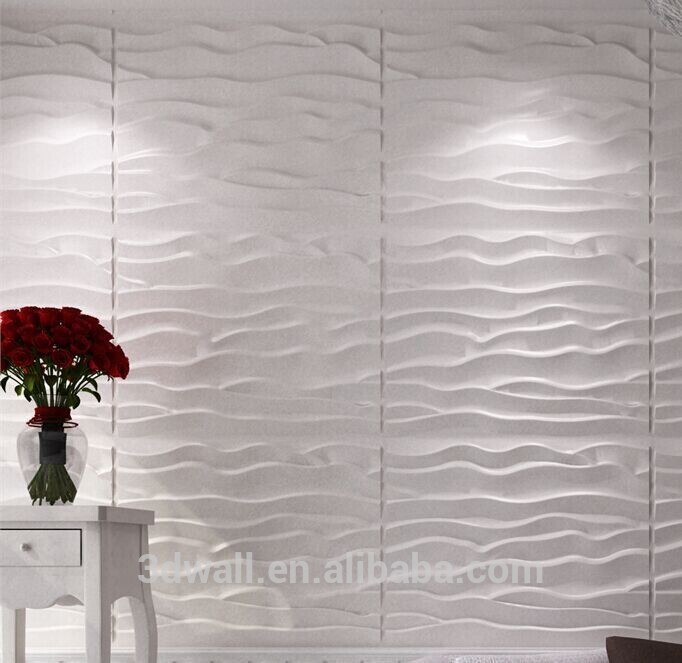 MUR 3D BEACH 17m² - 34 Panneaux_6