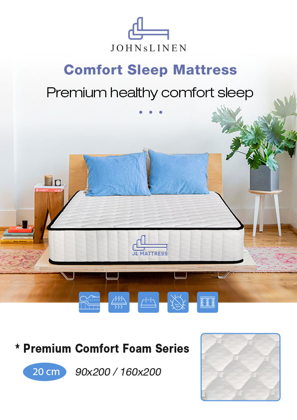 MATELAS CONFORT_1