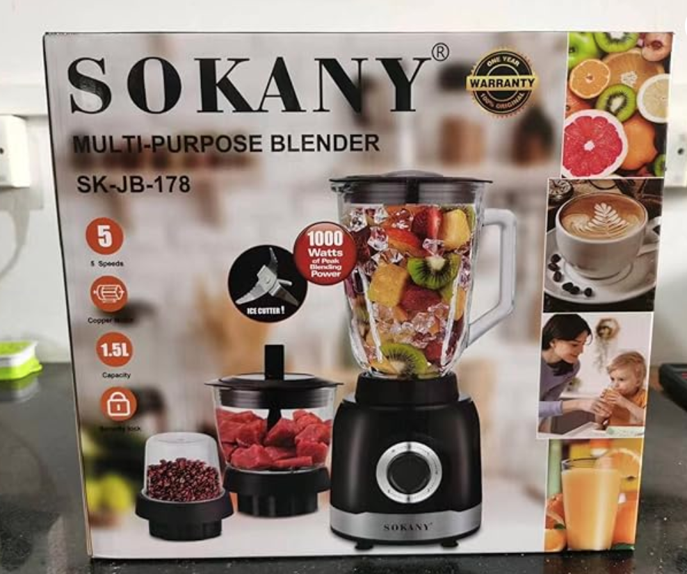 MULTI PURPOSE BLENDER 3 IN 1_2