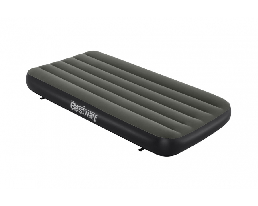 Matelas gonflable 1 ou 2 places 3-en-1 Tritech™ Connect and Rest 67922_5