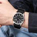 Montre style vintage horlogerie américaine._1
