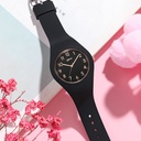 Montre Femme Noir_1