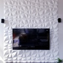 MUR 3D DIAMOND 9m²_3