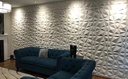 MUR 3D DIAMOND 9m²_5