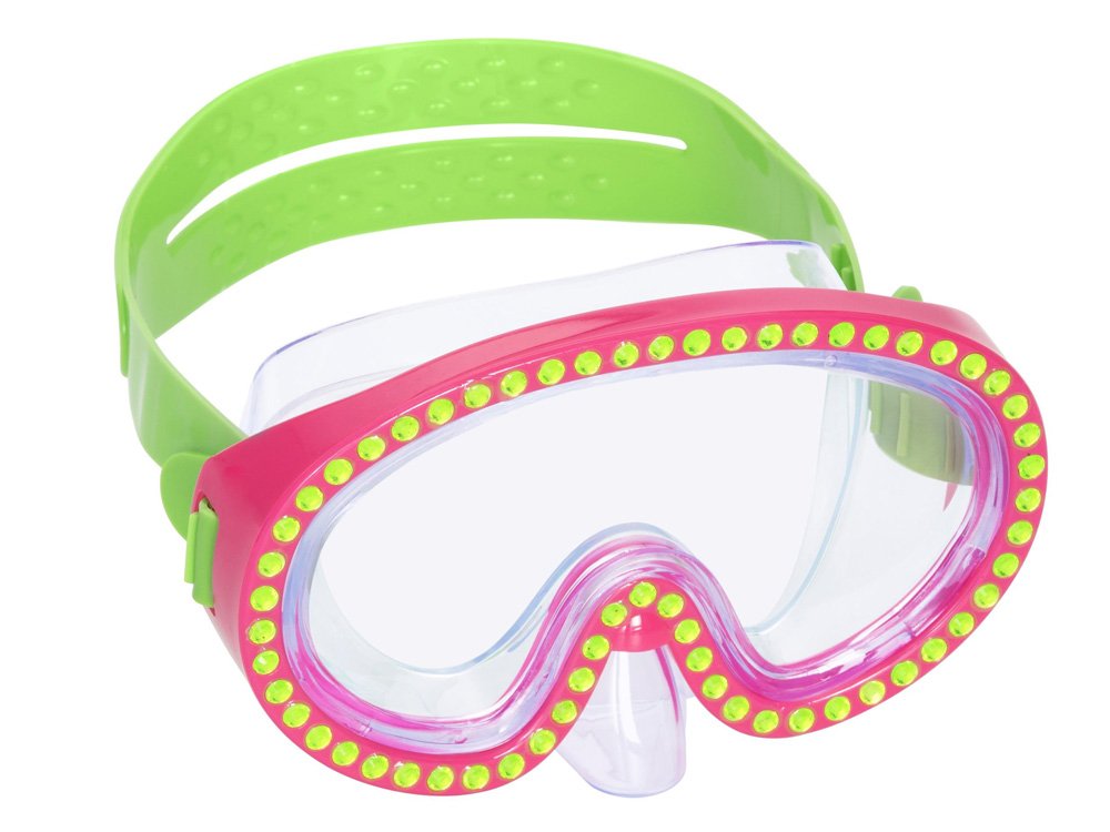 Masque de natation Age 7+ 22039_4