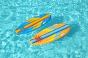 Surf Rider Boy and Girl 114 x 46 2 couleurs assorties