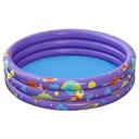 Piscine Gonflable Ronde Intergalactic Surprise 102x25 cm 52466_1