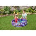 Piscine Gonflable Ronde Intergalactic Surprise 102x25 cm 52466_5