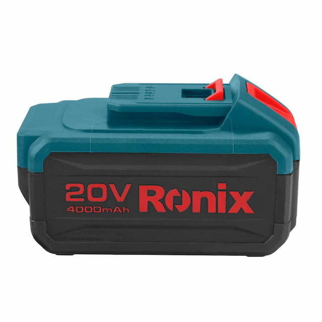 RONIX  Batterie Lithium 20V 4.0Ah 8991_2