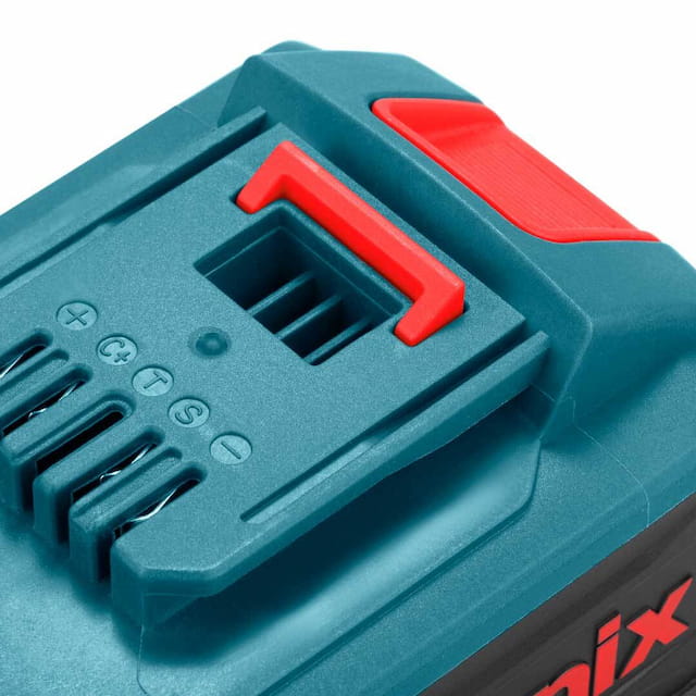 RONIX  Batterie Lithium 20V 4.0Ah 8991_6