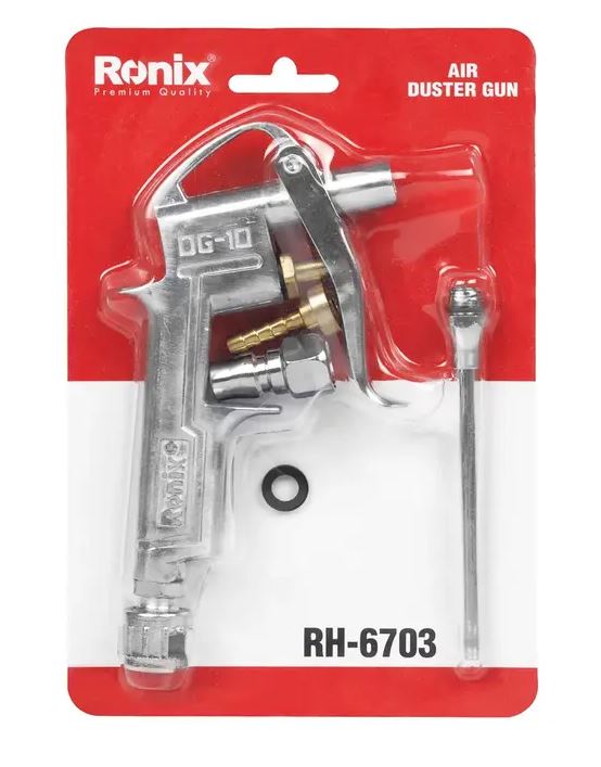 RONIX Air Duster Gun 75mm RH-6703_4