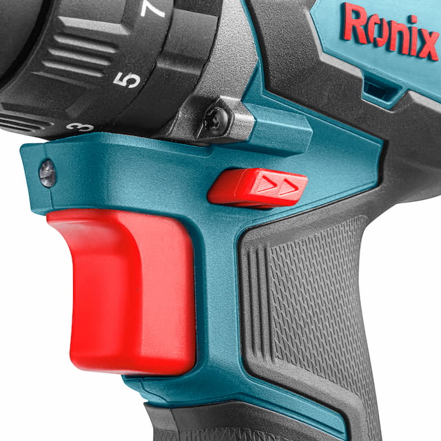 RONIX Perceuse Visseuse Marteau 8900_5