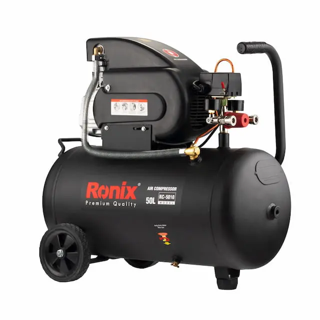 RONIX Compresseur air 50L 1490W RC-5010_3