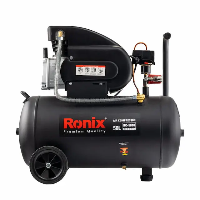 RONIX Compresseur air 50L 1490W RC-5010_8