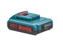 RONIX Batterie Lithium-ion 20 V - 2 Ah 8990_2