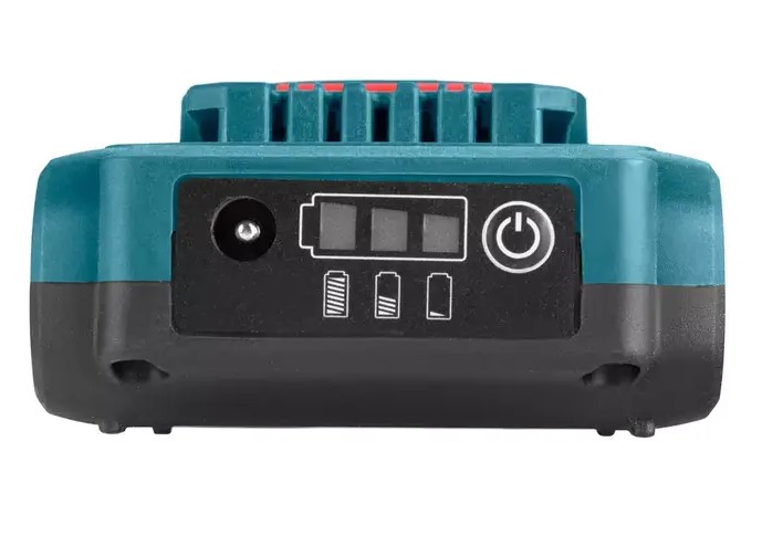 RONIX Batterie Lithium-ion 20 V - 2 Ah 8990_5