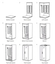 SAUNA INFRAROUGE 3 Persone_11