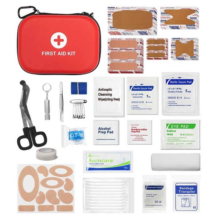 Trousse de secours