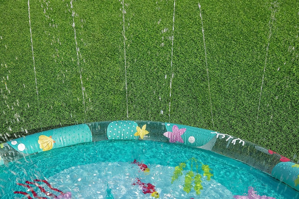 SPRINKLER SPLASH PAD 1.65m 52487_4