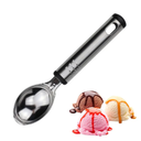 Set complet de 24 ustensiles de cuisine en acier inoxydable et silicone noir._2