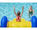 Toboggan géant gonflable pour piscine 52453_3