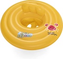 Wondersplash Round 3- Ring Baby Boat 32096_5