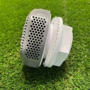 2" Water Return Device  - D.03.0682_1