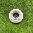 2" Water Return Device  - D.03.0682_2