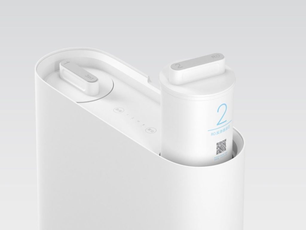 XIAOMI Water Purifier 1A_3