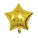 Kit Vaisselle de fête doré et ses ballons_8.webp