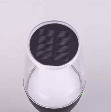 SHB-01 MINI SOLAR FLAME