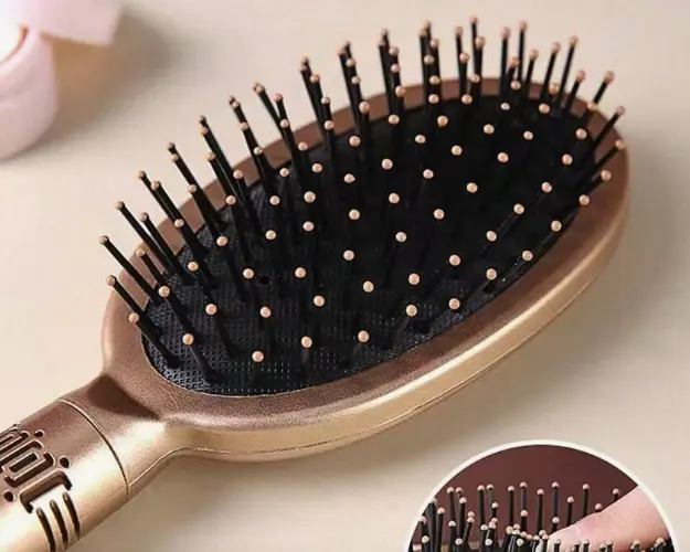 Brosse à cheveux