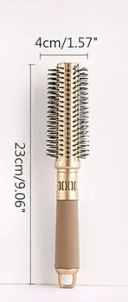 Brosse à cheveux brushing
