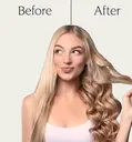 4 bigoudis boucles sans chaleur