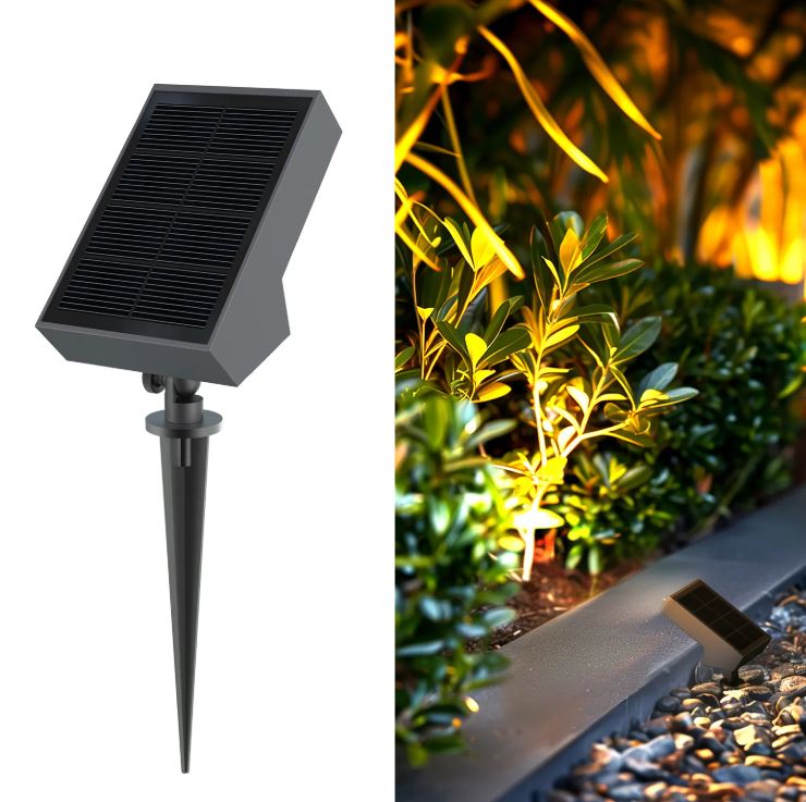 Projecteur Jardin SGL-15S