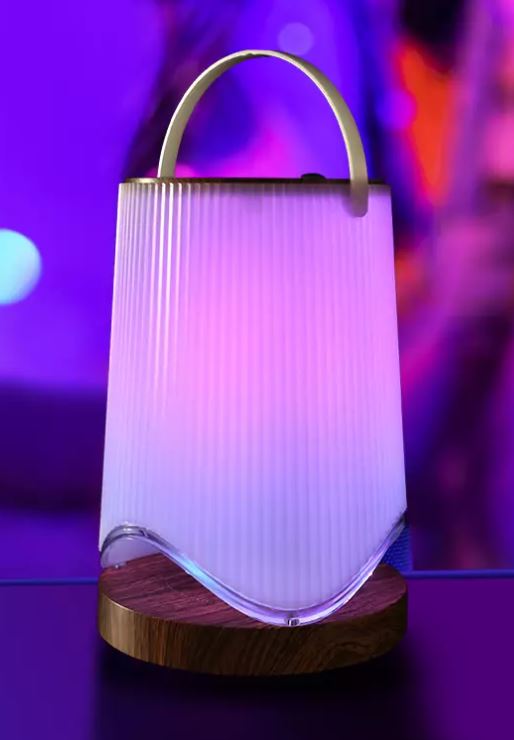 Lantern Coola Solaire DTL-01S