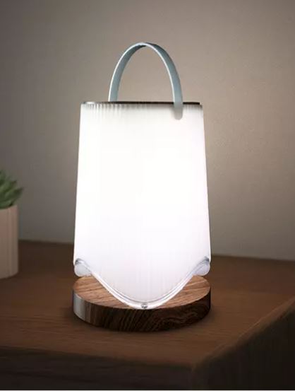 Lantern Coola Solaire DTL-01S