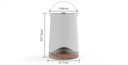 Lantern Coola Solaire DTL-01S