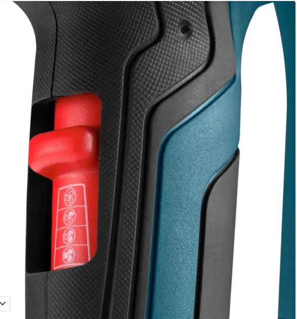 PISTOLET THERMIQUE 1106