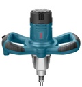 RONIX Mixeur Electrique à palettes 2 vitesses 1300 W 2410