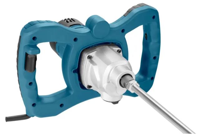 RONIX Mixeur Electrique à palettes 2 vitesses 1300 W 2410