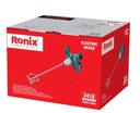 RONIX Mixeur Electrique à palettes 2 vitesses 1300 W 2410