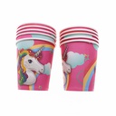 Kit Anniversaire Licorne