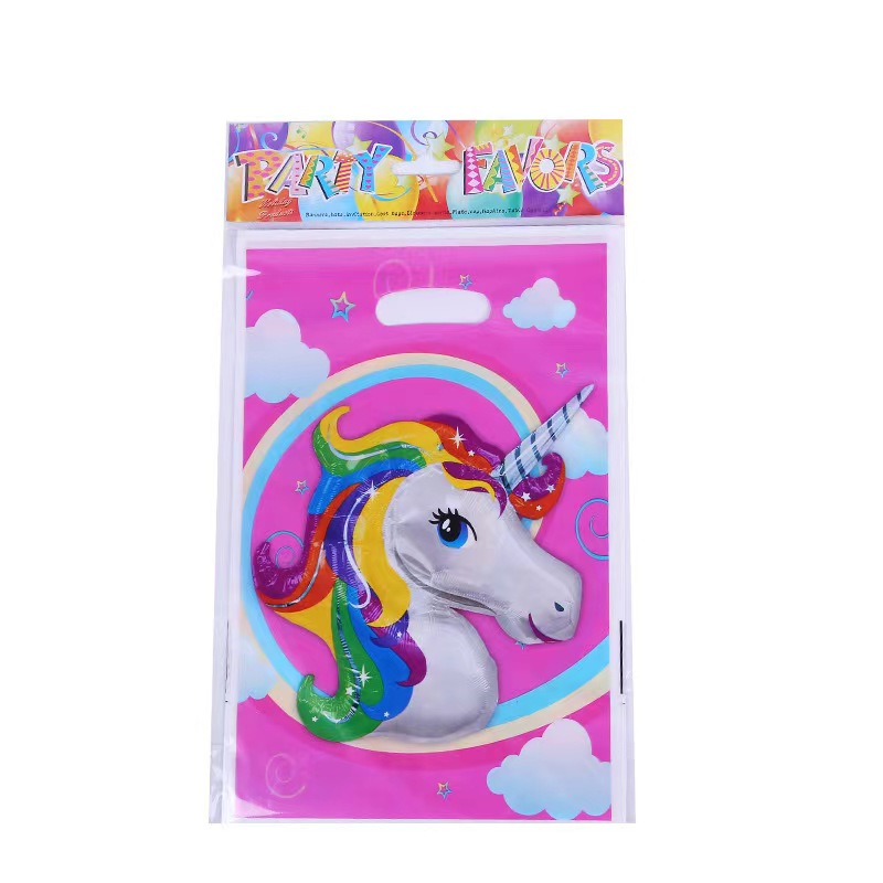 Kit Anniversaire Licorne