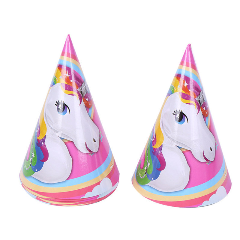 Kit Anniversaire Licorne